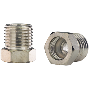 Air hose connector
