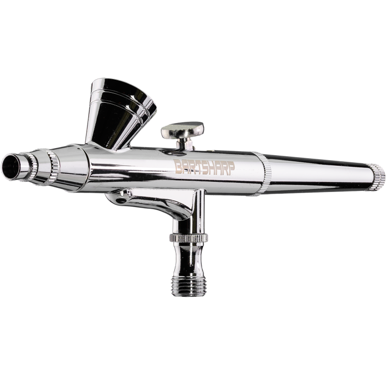 BARTSHARP Airbrush 135