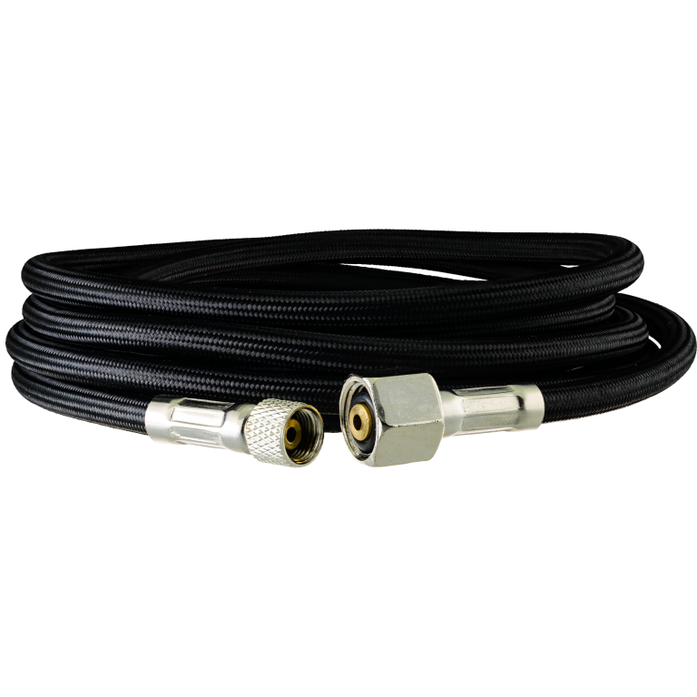 Airbrush air hose