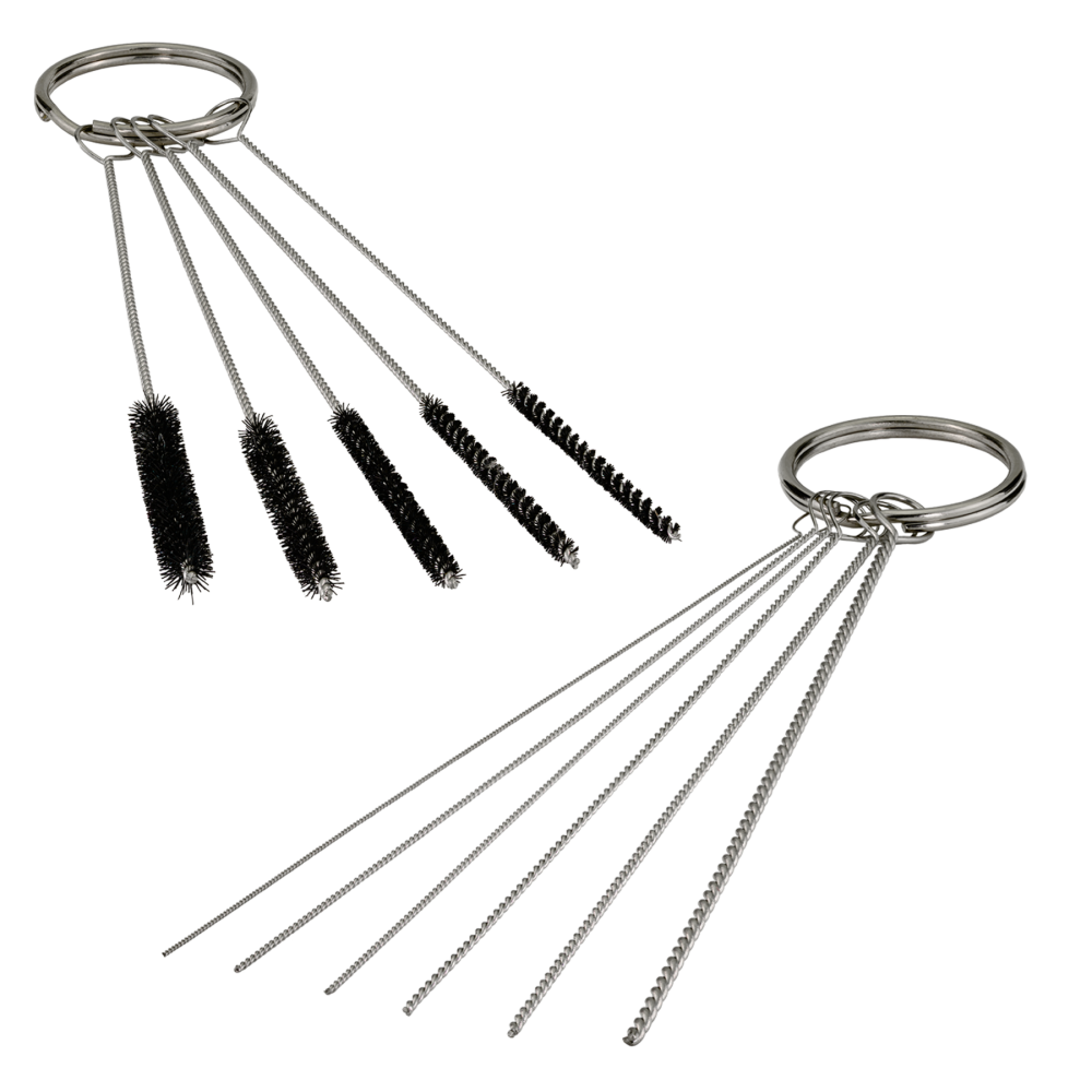 Airbrush Cleaning Accessories