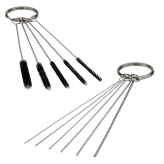 Airbrush Cleaning Accessories