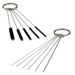 Airbrush Cleaning Accessories