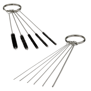 Airbrush Cleaning Accessories