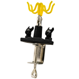Airbrush Holder For 4 Airbrushes