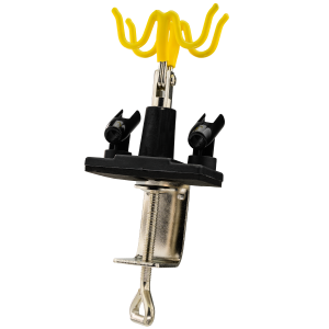 Airbrush Holder For 4 Airbrushes