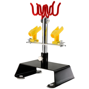 Airbrush Holder 4 Airbrushes