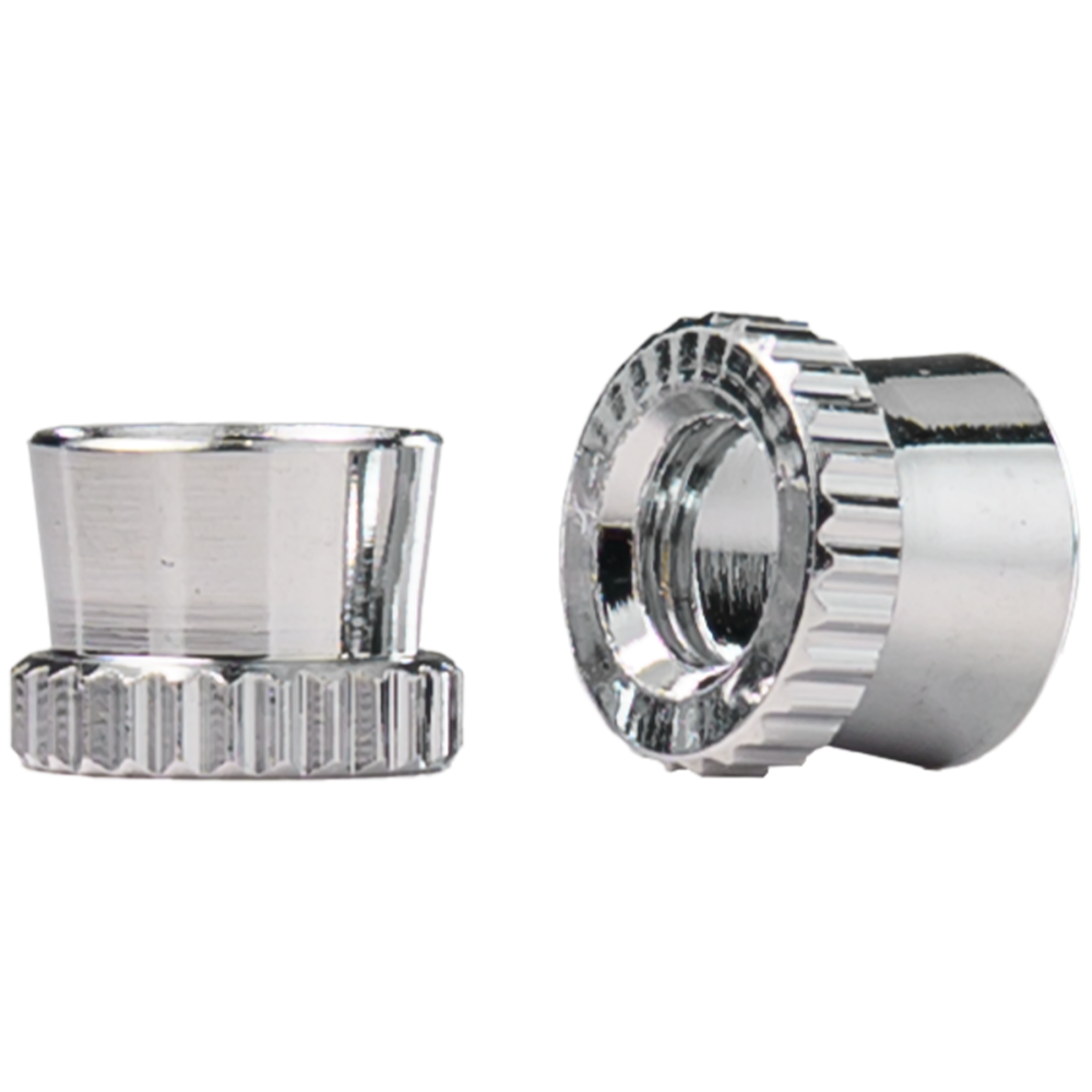 Airbrush Needle Cap Standard Needle Crown