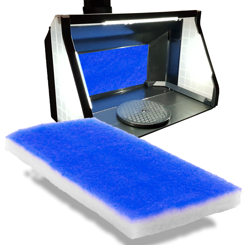 Airbrush Replacement Filter Airbrush Replacement Filter