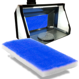 Airbrush Replacement Filter