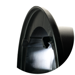 Airbrush Spray Booth Exhaust Hose 3