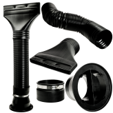 Airbrush Exhaust Hose Kit
