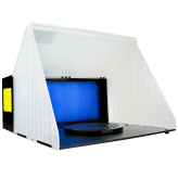 Airbrush Spray Booth SB01 1