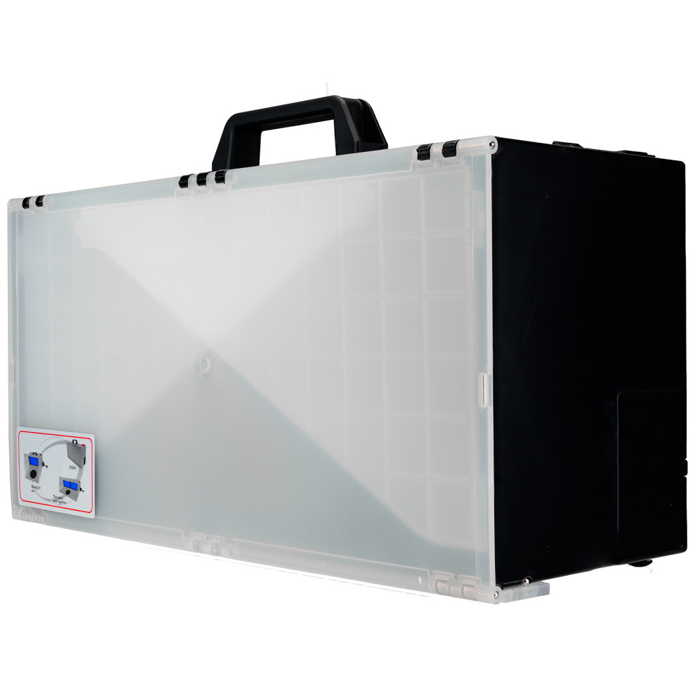 Airbrush Spray Booth SB01 Airbrush Spray Booth SB01