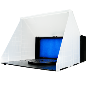 Airbrush Spray Booth SB01
