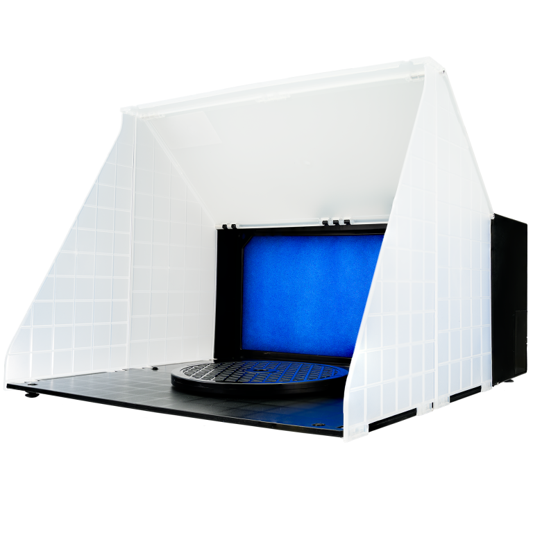 Airbrush Spray Booth SB01