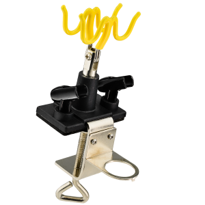 Airbrush Holder For 4 Airbrushes