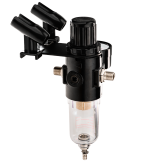 Airbrush Compressor Airbrush Holder