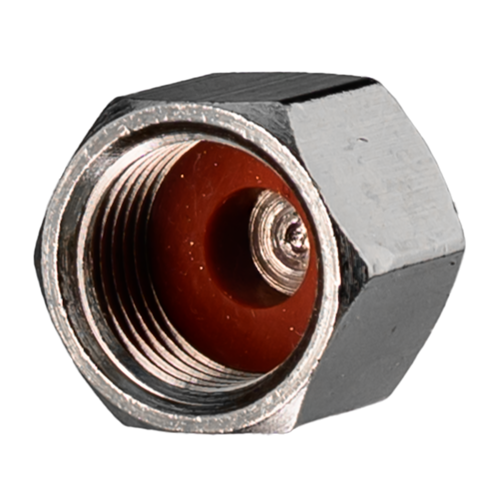 Splitter End Cap Splitter End Cap