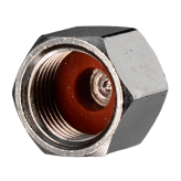 Splitter End Cap