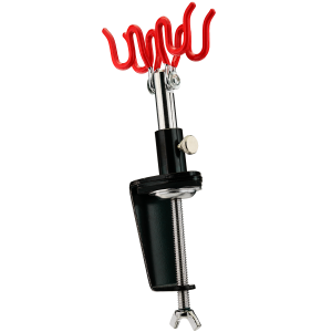 Airbrush Holder 2 Airbrushes