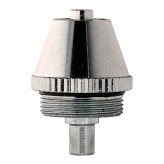 Airbrush replacement parts