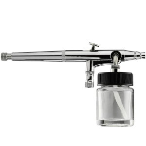 BARTSHARP Airbrush 183