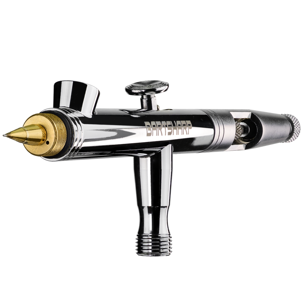 BARTSHARP Airbrush 183 BARTSHARP Airbrush 183