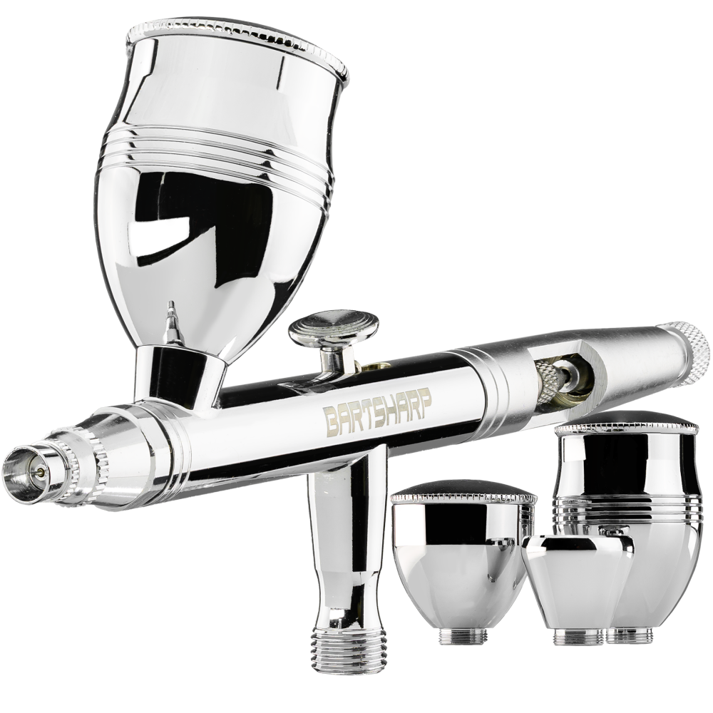 BARTSHARP Airbrush 183