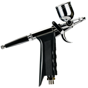 BARTSHARP Airbrush 116