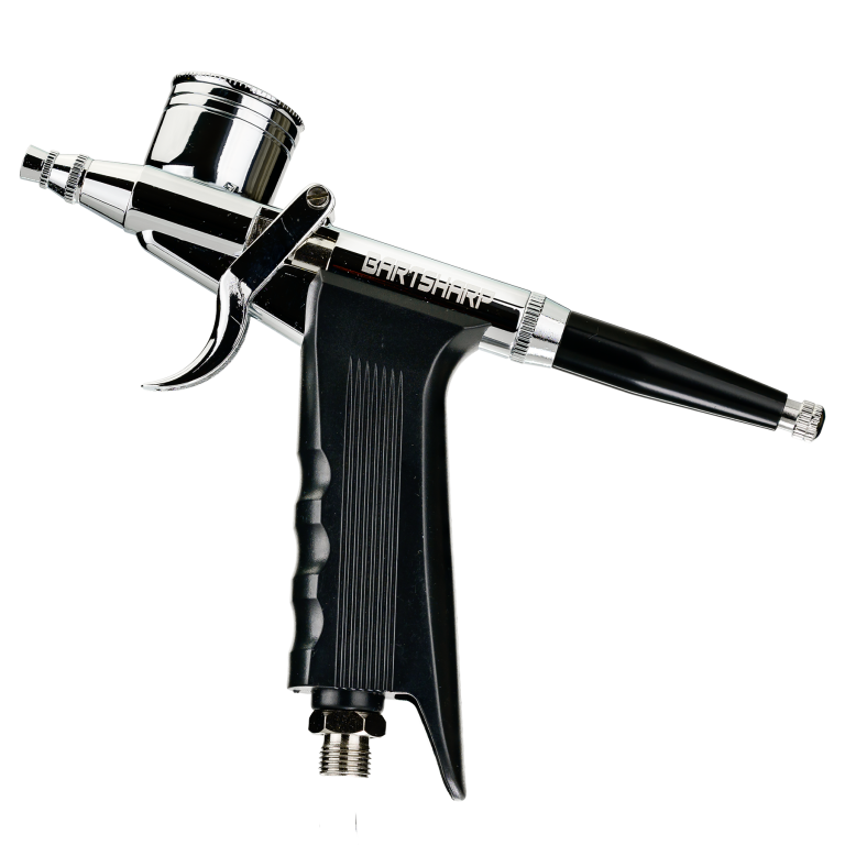 BARTSHARP Airbrush 116