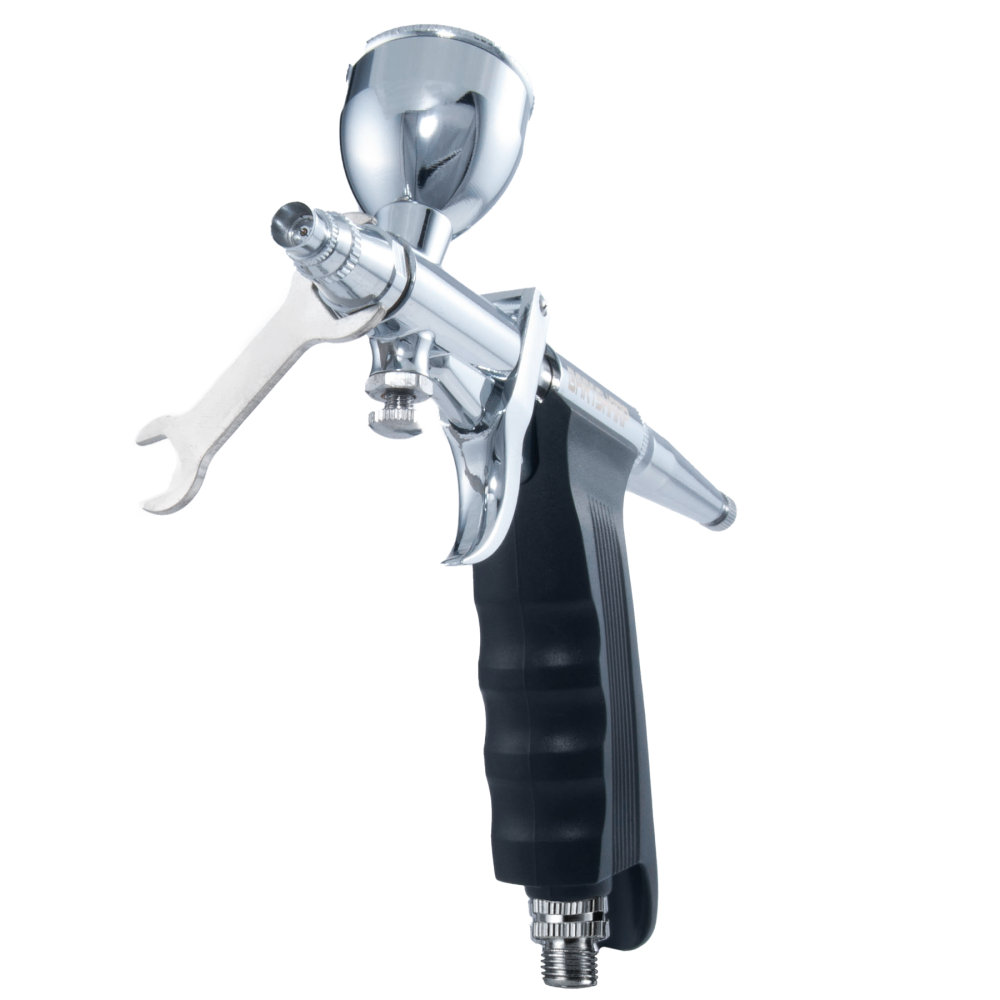 116C Airbrush 1 BARSTHARP Airbrush Kit