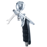 BARSTHARP Airbrush Kit