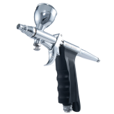 BARSTHARP Airbrush Kit