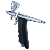 BARSTHARP Airbrush Kit