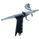 BARSTHARP Airbrush Kit