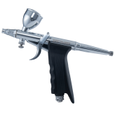 BARSTHARP Airbrush Kit