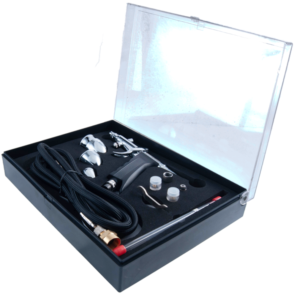 116C Airbrush Kit BARSTHARP Airbrush Kit