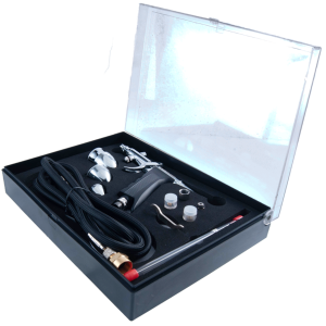 BARSTHARP Airbrush Kit