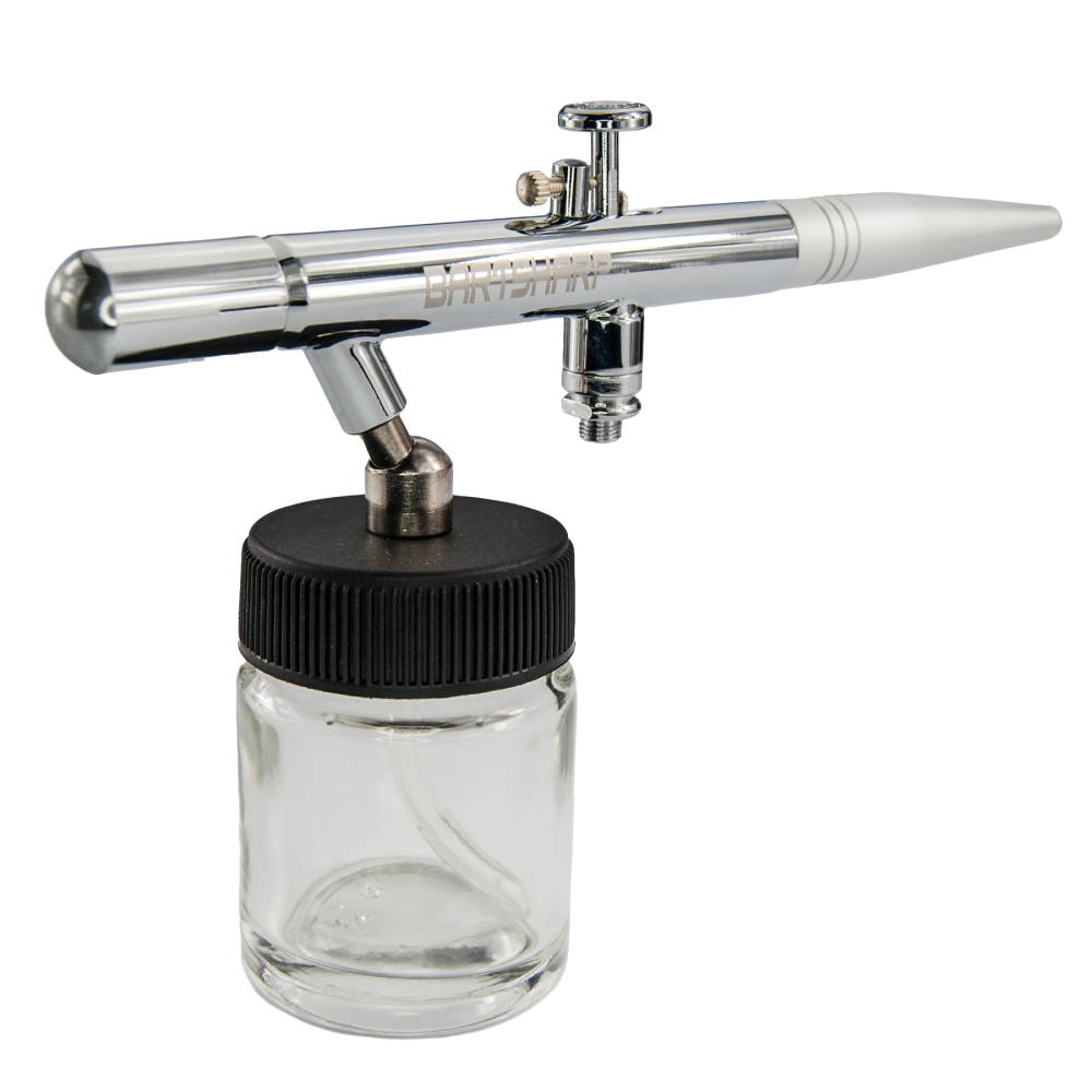 128 Airbrush Airbrush Kit
