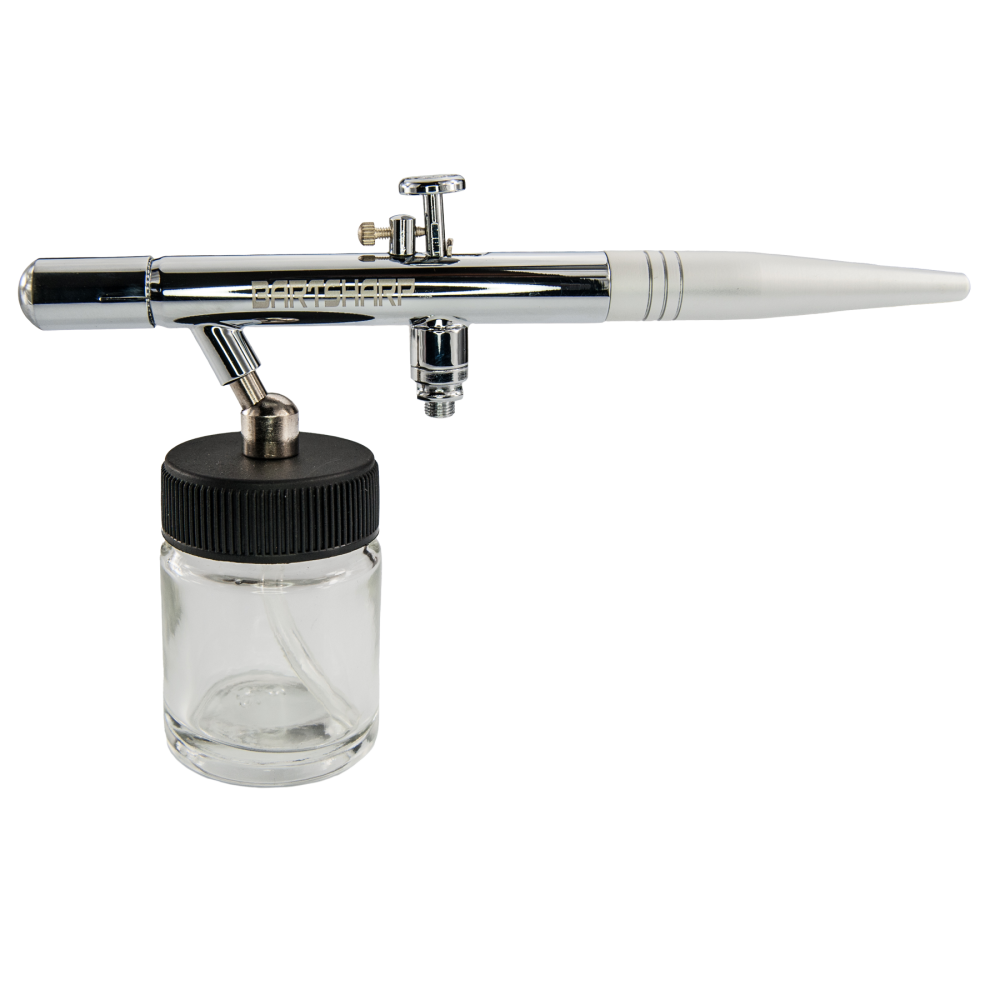 128 Airbrush Airbrush Kit