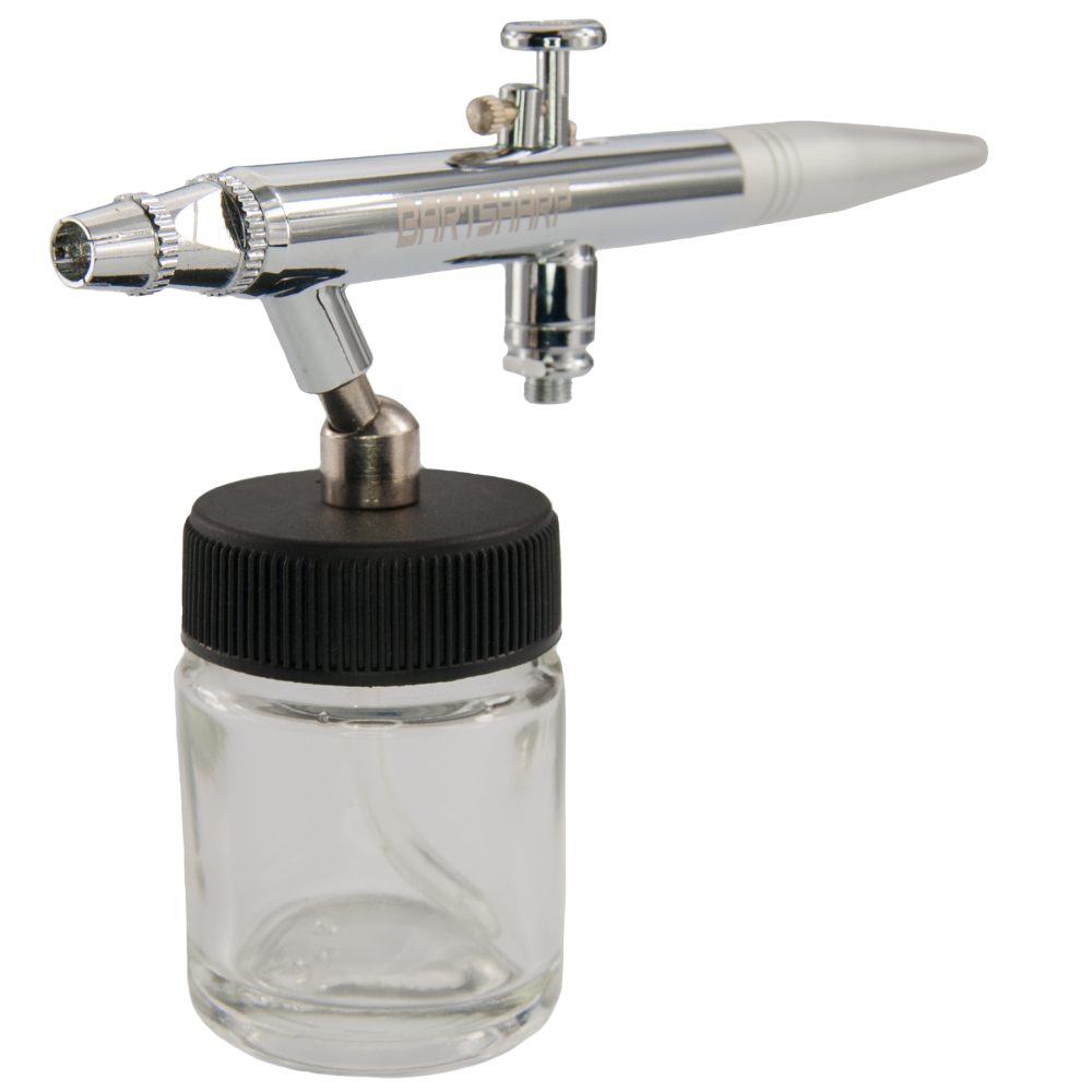 128 Airbrush Airbrush Kit