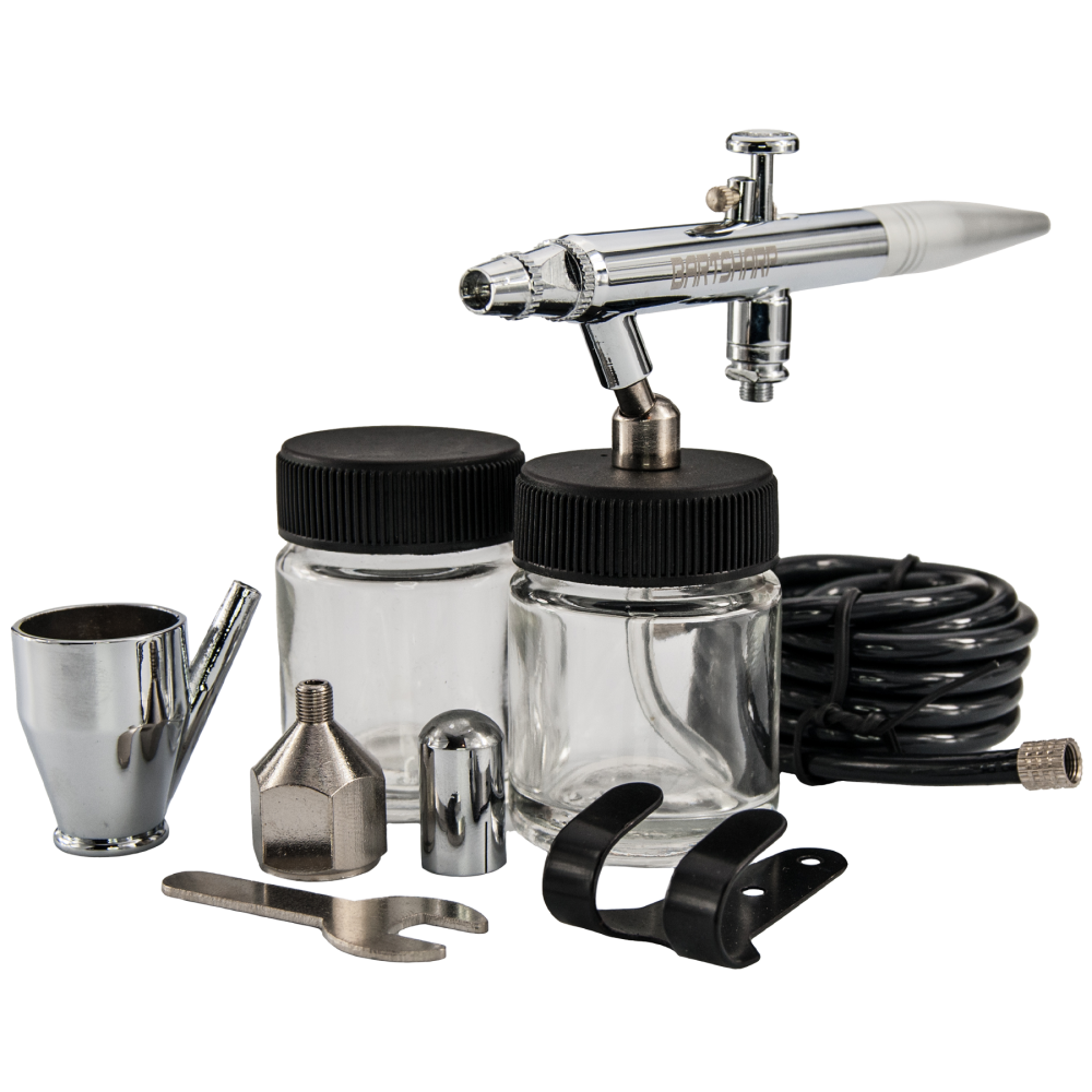 128 Airbrush Airbrush Kit