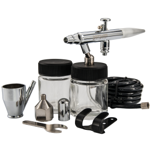 Airbrush Kit