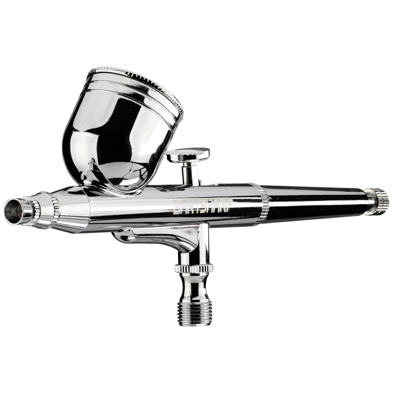 BARTSHARP Airbrush 130