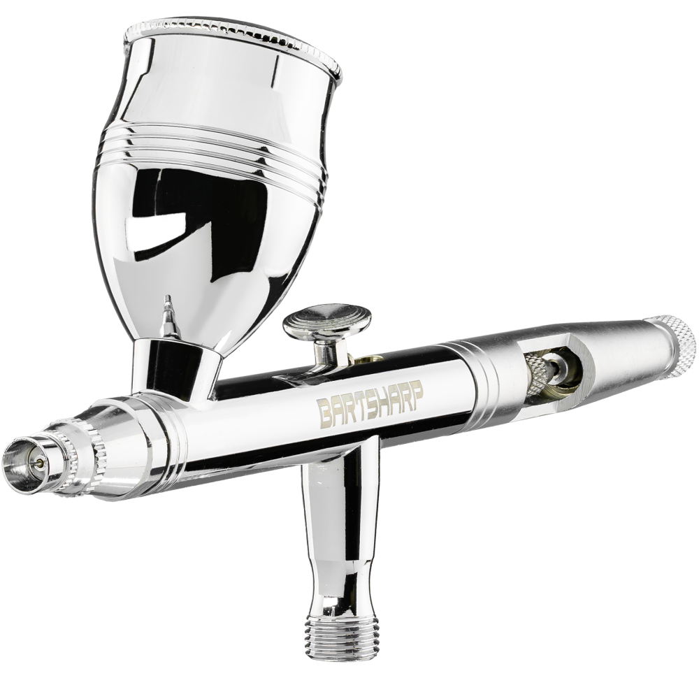 BARTSHARP Airbrush 183 BARTSHARP Airbrush 183