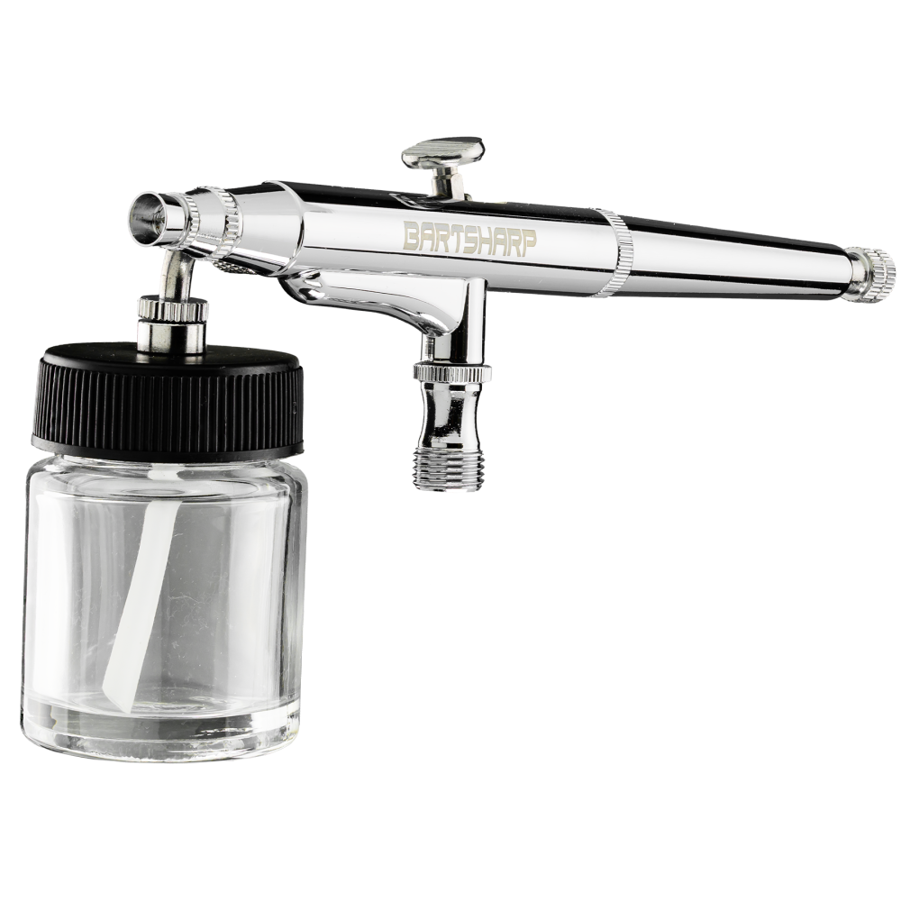 BARTSHARP Airbrush 183 BARTSHARP Airbrush 133