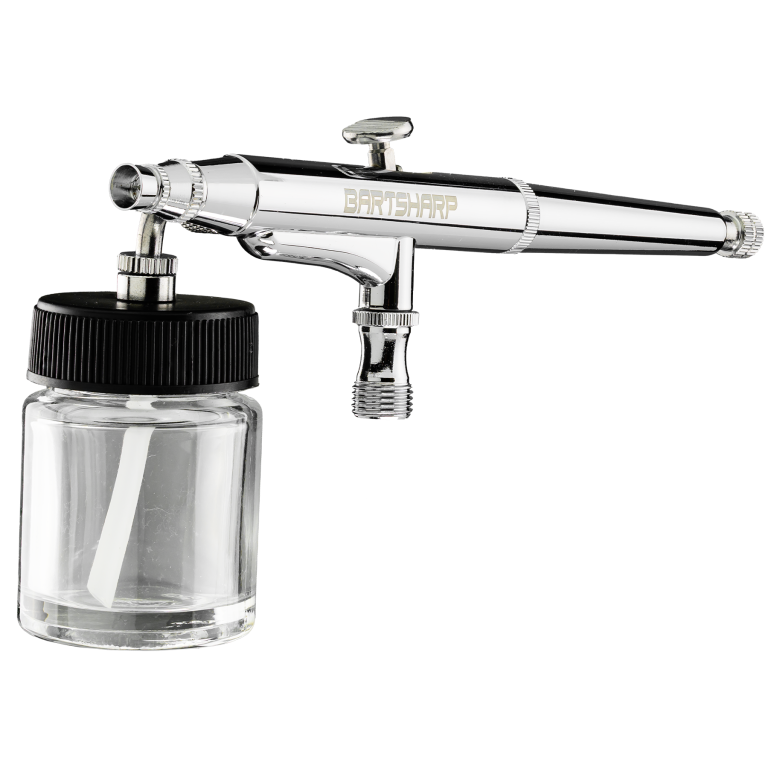 BARTSHARP Airbrush 133