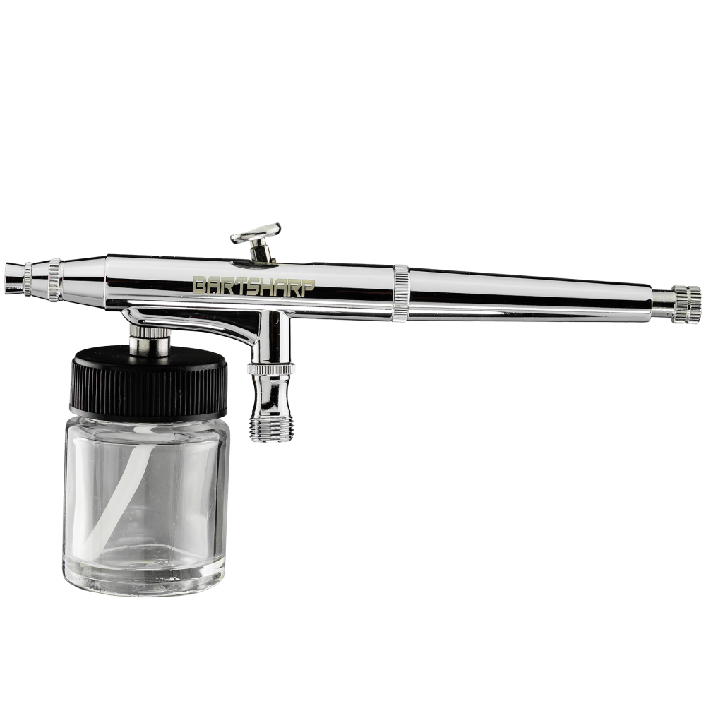 BARTSHARP Airbrush 183 BARTSHARP Airbrush 183