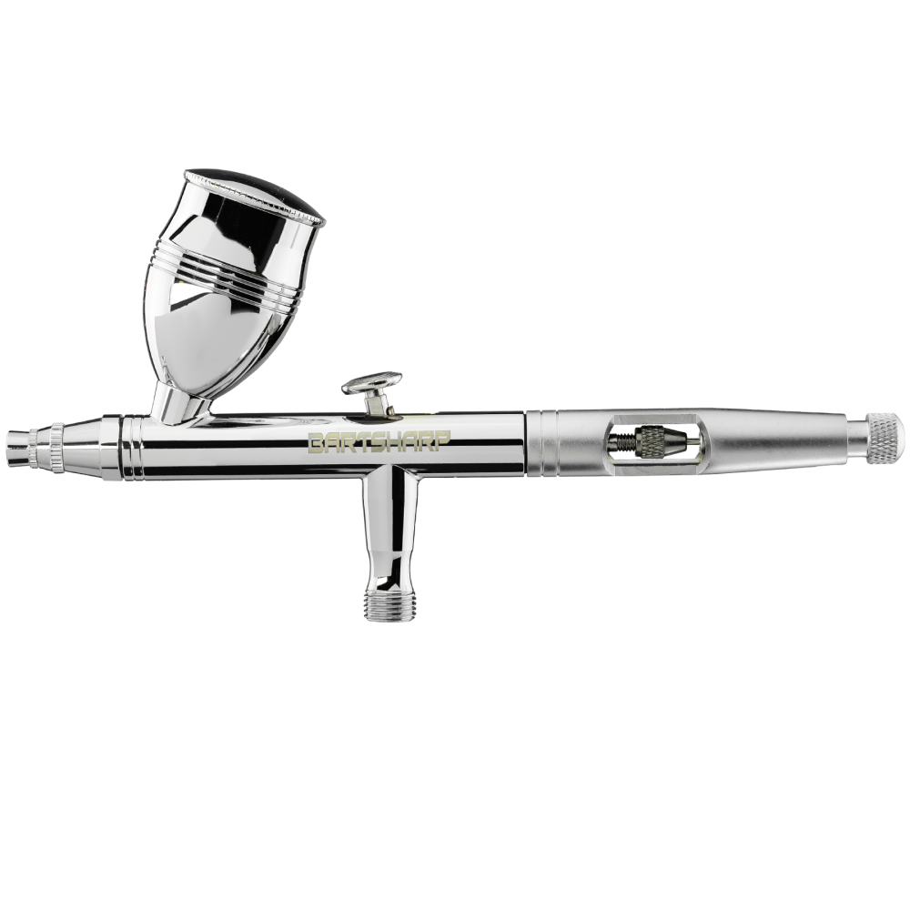 BARTSHARP Airbrush 183 BARTSHARP Airbrush 183