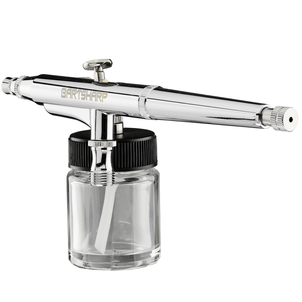BARTSHARP Airbrush 183 BARTSHARP Airbrush 183
